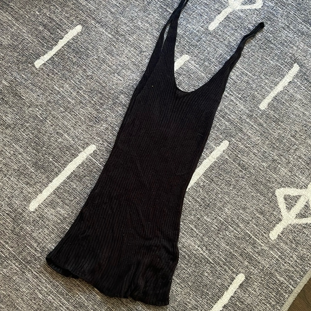 Free people ribbed top